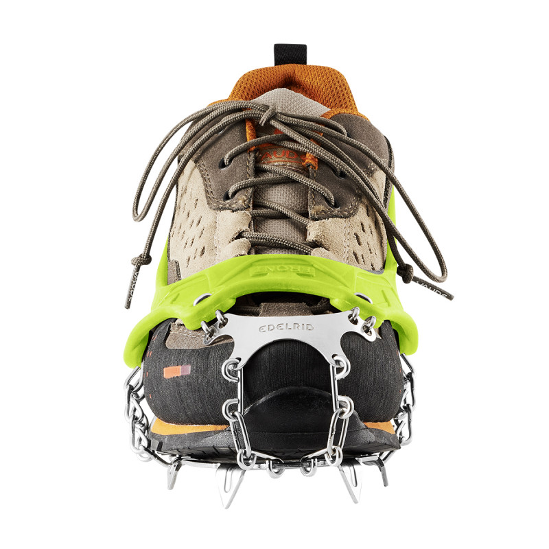 Ледоступы Edelrid Spiderpick II Oasis 37–40
