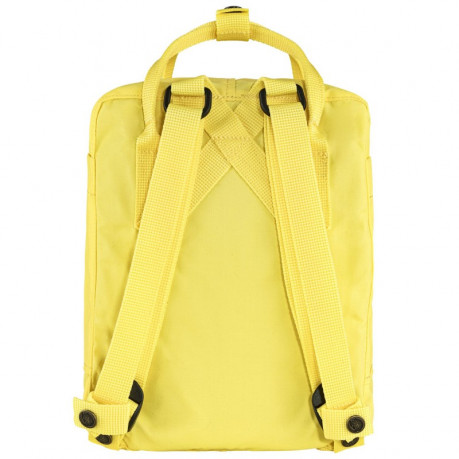 Рюкзак Fjallraven Kanken Mini 7 л Corn