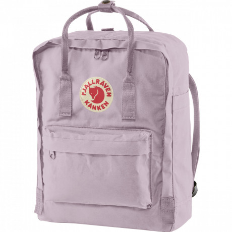 Рюкзак Fjallraven Kanken 16 л Pastel Lavender