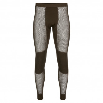 Термоштаны муж. Aclima WoolNet 120 Longs M's Tarmac XL