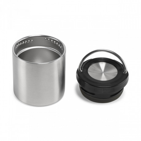 Термос для еды Klean Kanteen TKCanister 236 мл