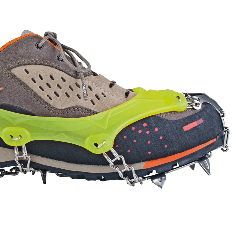 Ледоступы Edelrid Spiderpick II Oasis 37–40