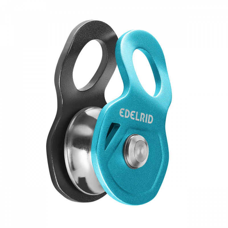 Вертлюг Edelrid Flux Icemint