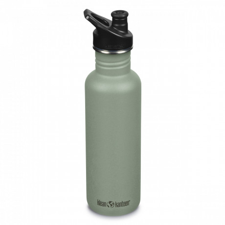 Спортивная бутылка для воды Klean Kanteen Classic 800 мл Sea Spray
