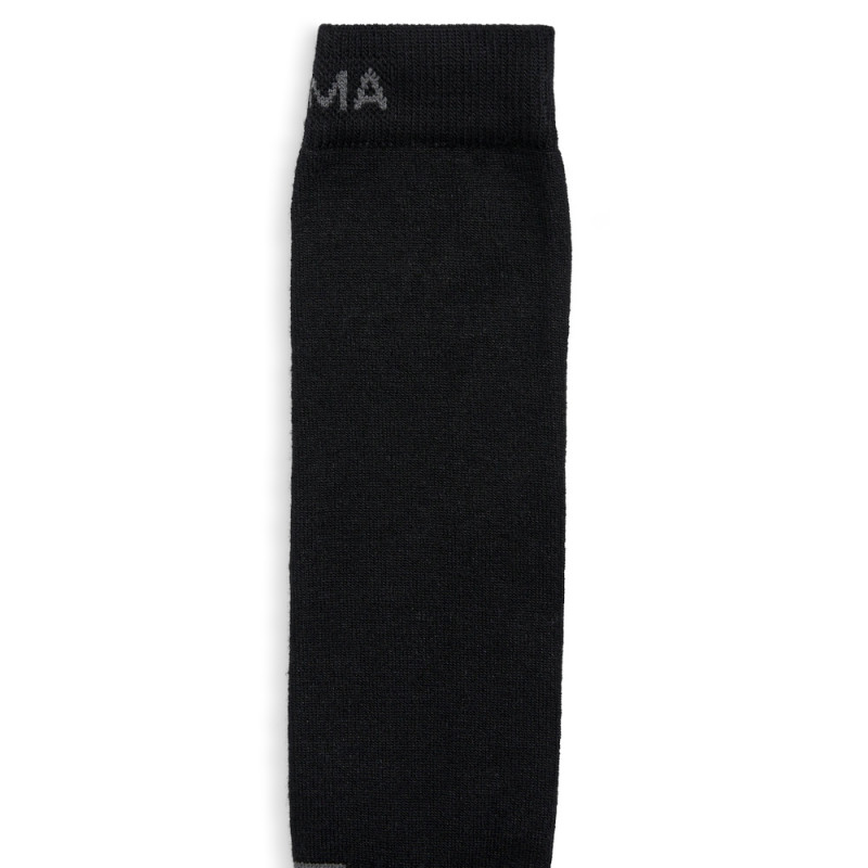 Термошкарпетки Aclima Trekking Wool Socks Jet Black 40-43