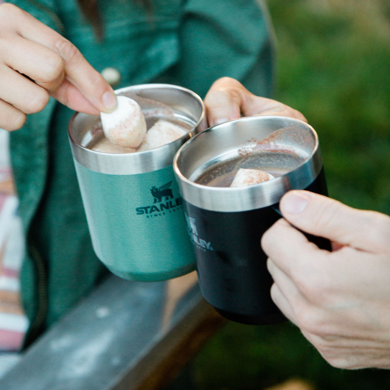 Stanley The Legendary Camp mug 350 ml - Nightfall