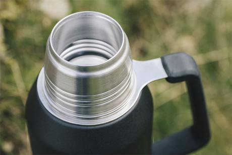 Термос Stanley Master Unbreakable Thermal Bottle 1.3 л
