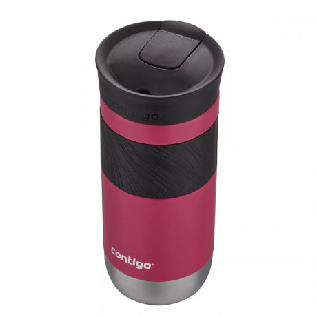 Термокружка Contigo Byron New Snapseal 473 мл Dragon Fruit