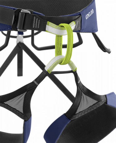 Система страховочная Edelrid Sirana II Navy M