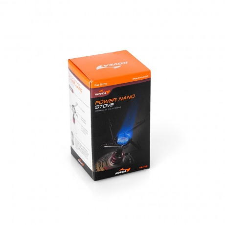 Газовая горелка Kovea Power Nano