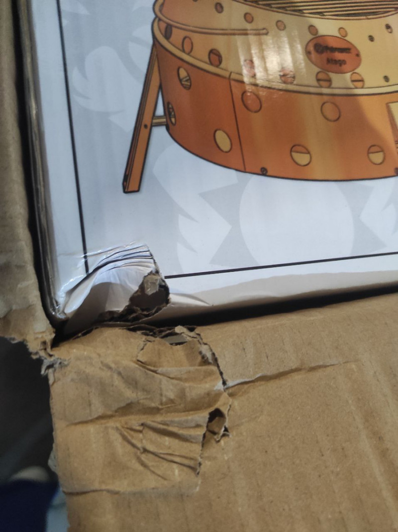 Мангал 4-в-1 Petromax Atago (уцінка: пошкоджена упаковка)