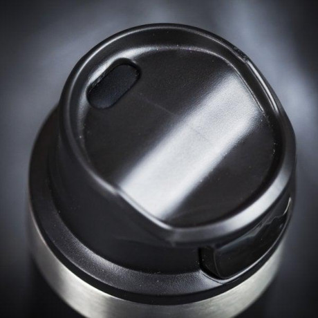Термокружка Stanley Classic Trigger-Action Travel Mug 0.25 л Matte Black
