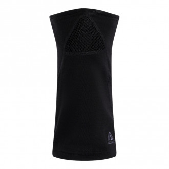 Маска Aclima DoubleWool Neckgaiter Jet Black OneSize