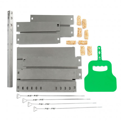 Набор для гриля Кемпинг Grill Set