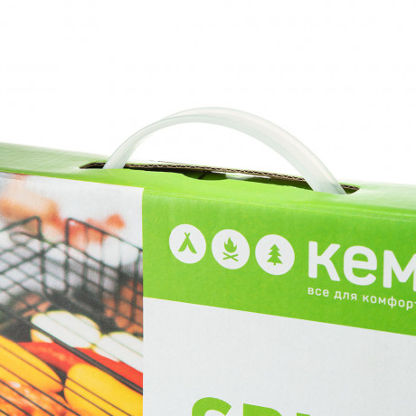 Набор для гриля Кемпинг Grill Set