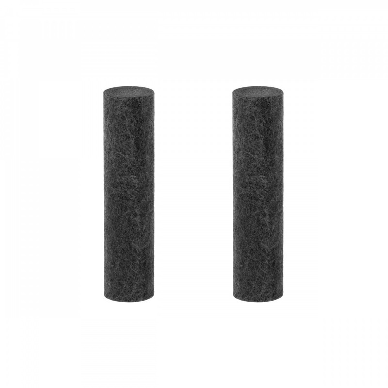 Сменный уголь Katadyn для фильтра Explorer Activated Carbon (2 шт.)