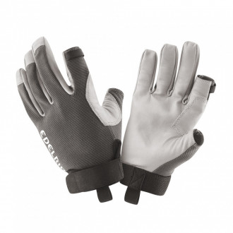 Перчатки Edelrid Work Glove Closed II Titan S