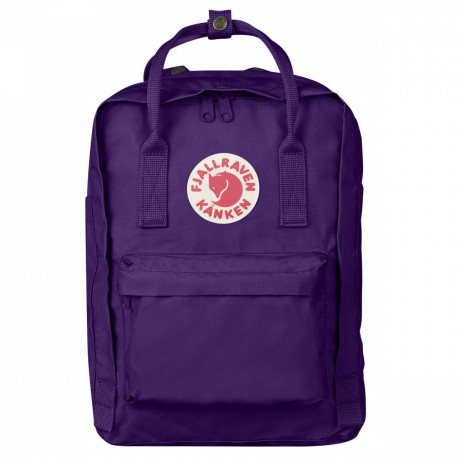 Рюкзак Fjallraven Kanken Laptop 13&quot; 13 л Purple
