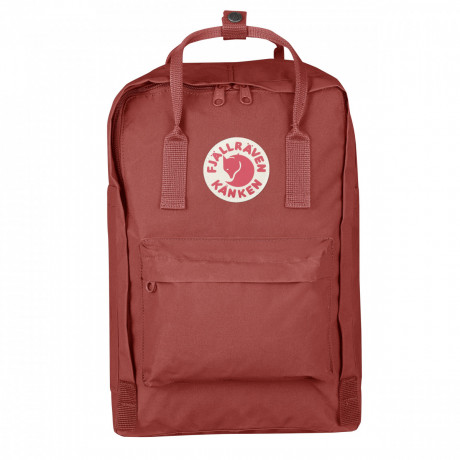Рюкзак Fjallraven Kanken Laptop 15&quot; 18 л Dahlia