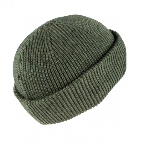 Шапка Aclima Forester Cap Olive Night OneSize