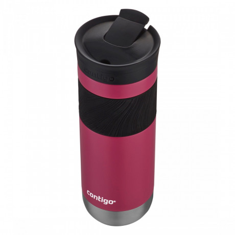 Термокружка Contigo Byron New Snapseal 591 мл Dragon Fruit