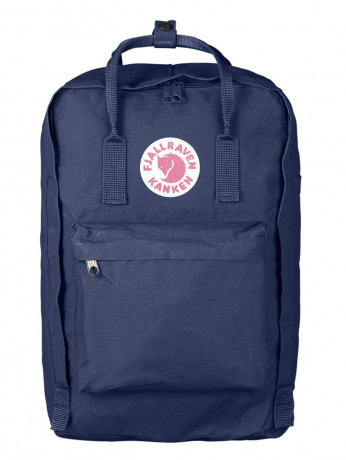 Рюкзак Fjallraven Kanken Laptop 17&quot; 20 л Royal Blue
