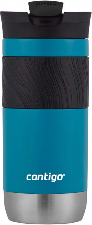 Термокружка Contigo Byron New Snapseal 473 мл Juniper
