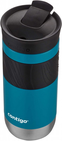 Термокружка Contigo Byron New Snapseal 473 мл Juniper