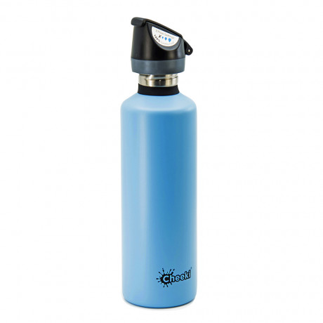 Спортивная бутылка для воды Cheeki Single Wall Active Bottle 750 мл Surf