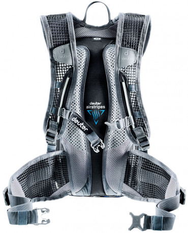 Рюкзак Deuter Compact EXP 12 л Black