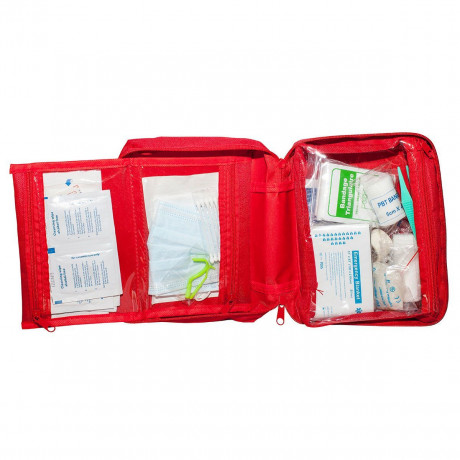 Аптечка Pharmavoyage First Aid Pro XL