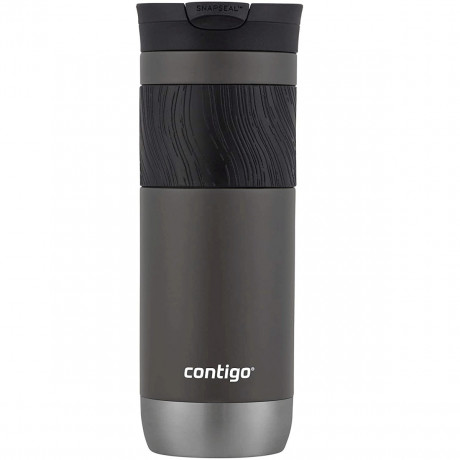 Термокружка Contigo Byron New Snapseal 591 мл Sake