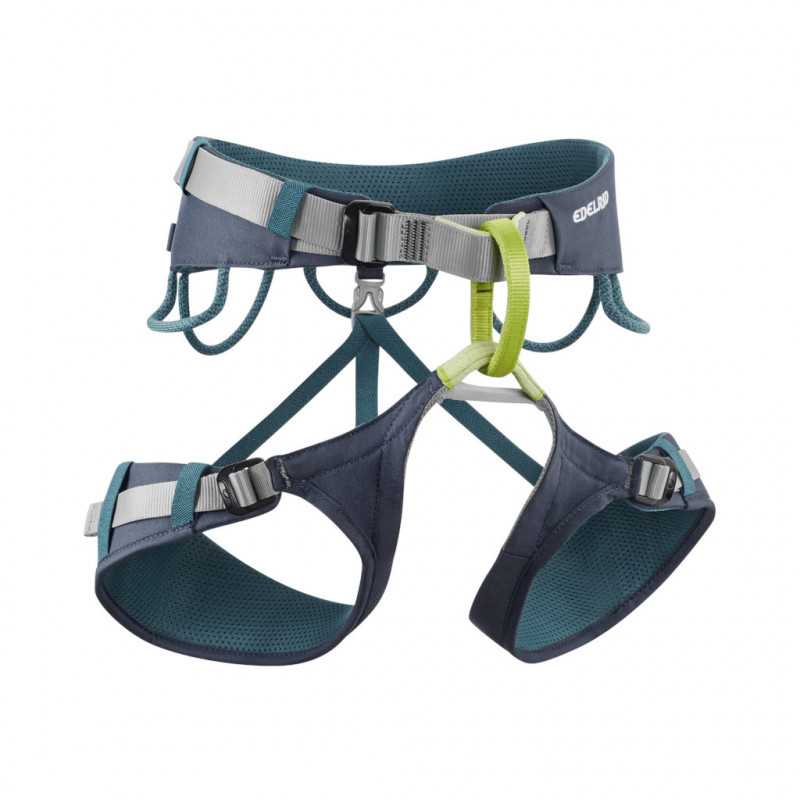 Система страховочная Edelrid Jay IV Sailor Blue M