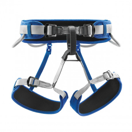 Система страховочная Petzl Corax Blue II