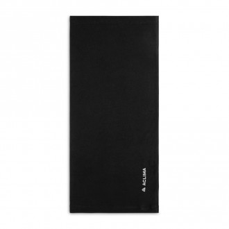 Баф Aclima LightWool 140 Headover Jet Black OneSize