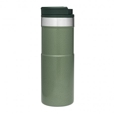 Термокружка Stanley Classic NeverLeak Travel Mug 0.47 л Hammertone Green