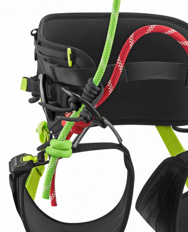 Система страховочная Edelrid TreeRex Triple Lock Size 2