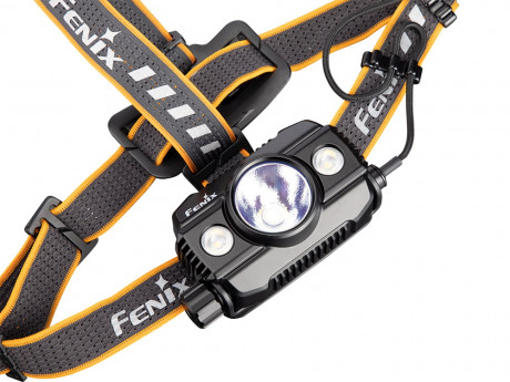 Налобный фонарь Fenix HP30R V2.0 3000 лм