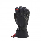 Непромокаемые перчатки жен. Extremities Wmn's Mountain Glove Black M