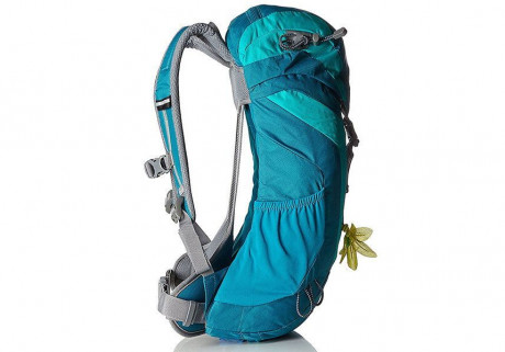 Рюкзак жен. Deuter AC Lite SL 14 л Petrol Mint
