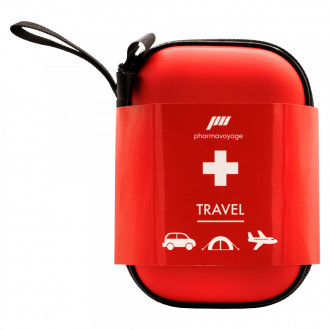 Аптечка Pharmavoyage First Aid Travel
