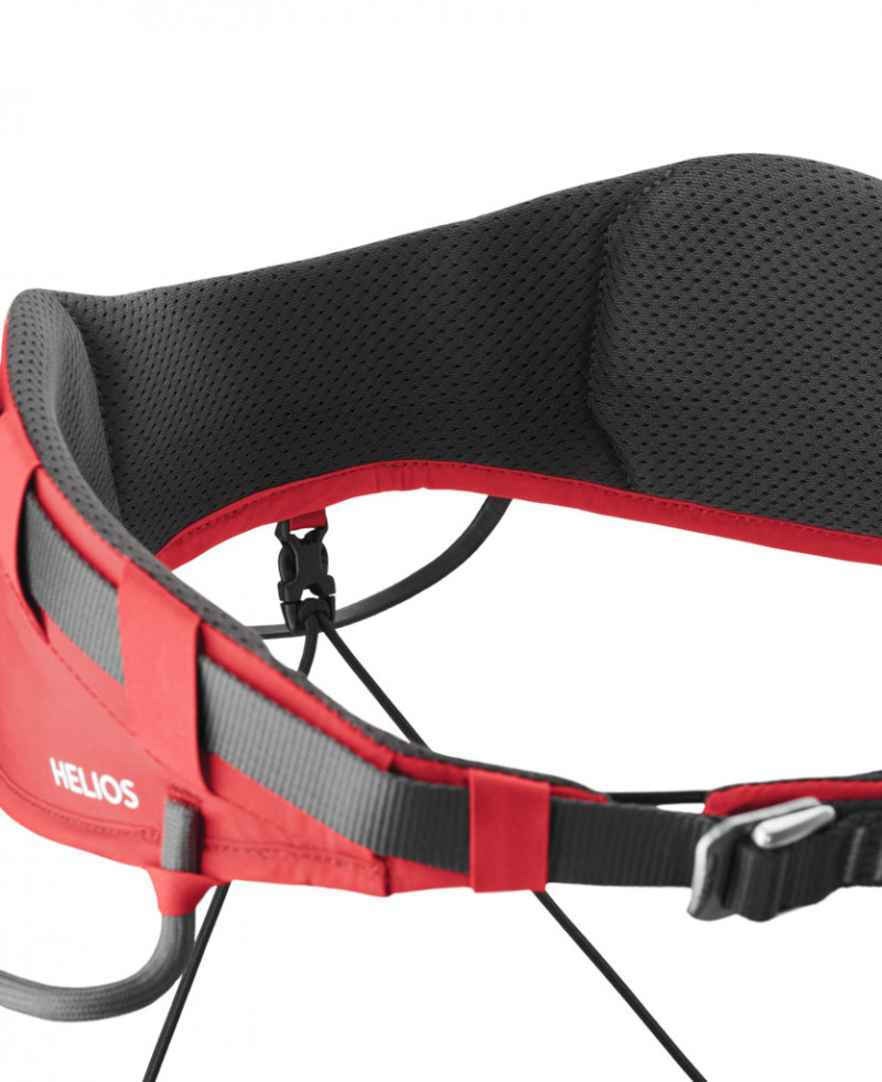 Система страховочная Edelrid Helios II Lava M