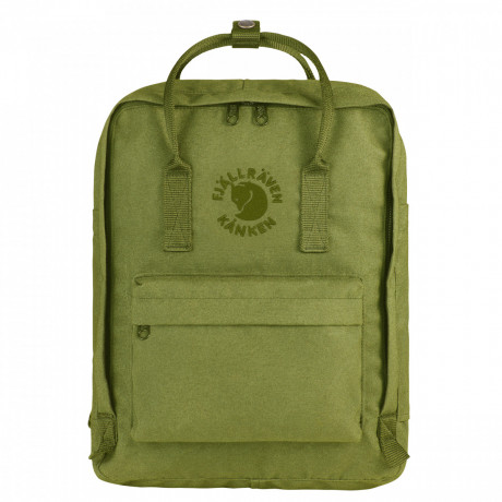 Рюкзак Fjallraven Re-Kanken 16 л Spring Green
