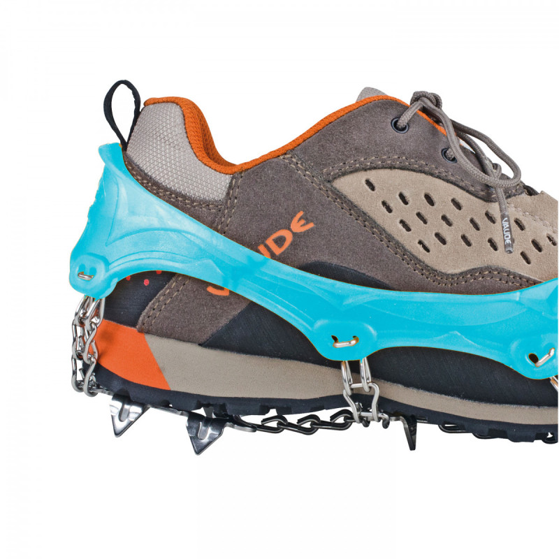 Ледоступы Edelrid Spiderpick II Icemint 45–48