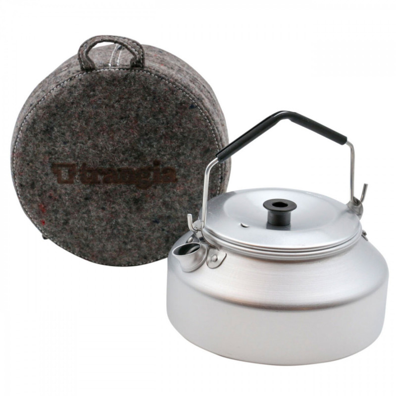 Чехол войлочный для чайника Trangia Wool Case Kettle Large