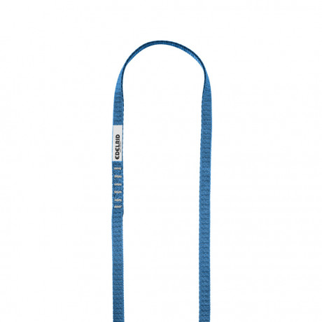 Петля Edelrid Tech Web Sling 12 мм II Blue 120 см