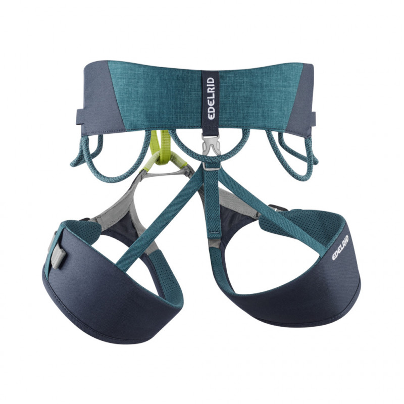 Система страховочная Edelrid Jay IV Sailor Blue M