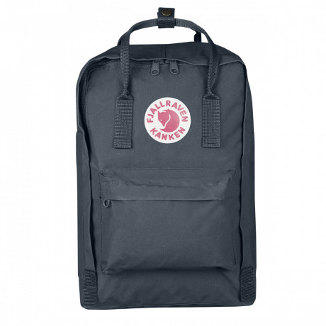 Рюкзак Fjallraven Kanken Laptop 15&quot; 18 л Graphite