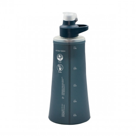 Фильтр для воды Katadyn BeFree AC 1 л Slate Blue