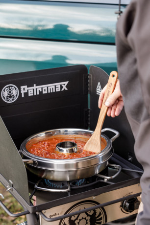Духовка кемпинговая Petromax Camping Oven